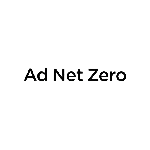 Ad Net Zero