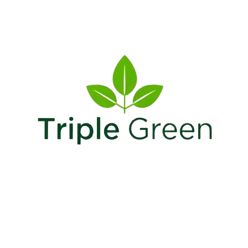 Triple Green