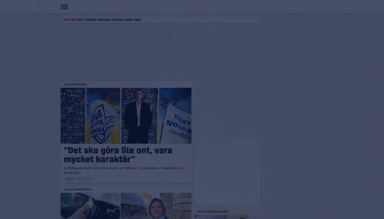 NTM Media